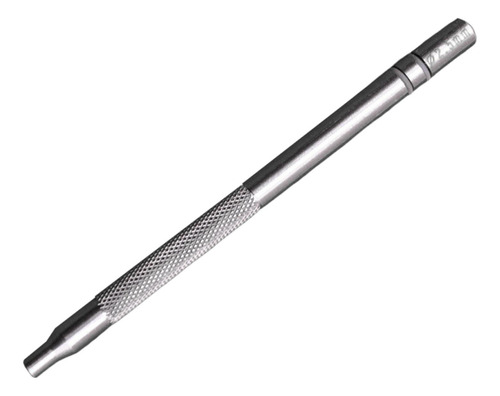 Herramienta De Reparación De Relojero, Punzón De 2,5 Mm