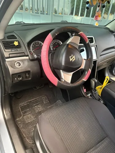 Suzuki Swift 2016 Japones Excelente Condiciones