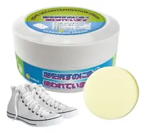 Comprar Crema Limpiadora De Zapatos Blanca, Abrillantadora Y Limpiad