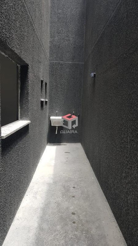 Imagem 8 de 13 de Galpão Para Locação, 250 M² - 03 Vagas - Bairro Jardim - Santo André / Sp - 91575
