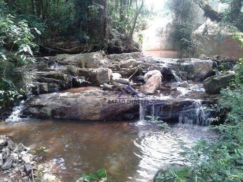 Imagem 16 de 27 de Chácara À Venda, 18000 M² Por R$ 1.100.000,00 - Bananal - Cabreúva/sp - Ch0028