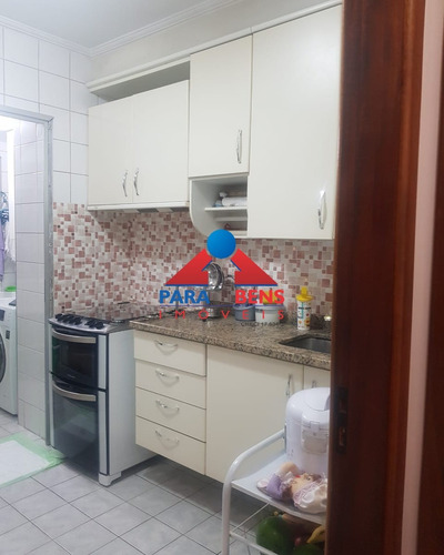 Imagem 3 de 22 de Apartamento - Ap11773 - 34484098