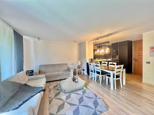 Triplex En Venta De 3dorm 3b 2estac 1bod (96262)
