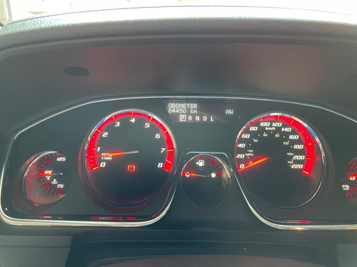 Imagen 12 de 14 de Gmc Acadia Slt