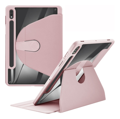 Funda De Piel Para Samsung Galaxy Tab S6 Lite 2022/p613/p619