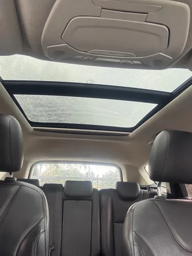 Ford Escape 2.0 Titanium