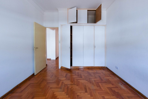 Imagen 10 de 22 de Ph Venta 3 Amb C/balcon Frente Floresta