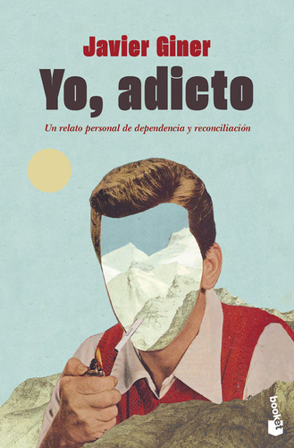 Yo, Adicto - Giner, Javier  - *