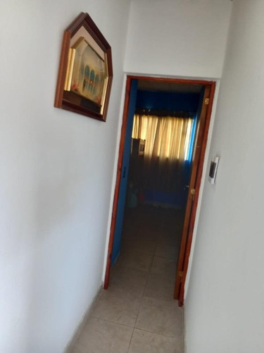 Casa En Venta - 2 Dormitorios 1 Baño 1 Cochera - 300mts2 - Mar Del Sur