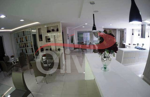 Imagem 12 de 17 de De La Torre, Apartamento 3 Dormitorios, 3 Vagas De Garagem, Centro, Balneário Camboriú, Santa Catarina - Ap00908 - 33608592