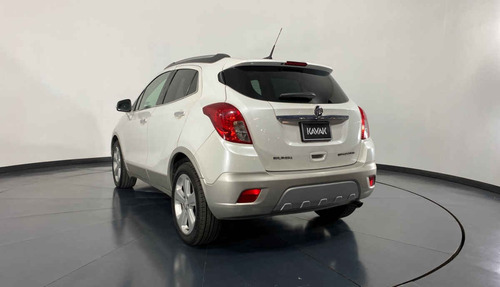 Imagen 5 de 15 de 47116 - Buick Encore 2015 Con Garantía