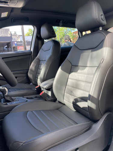 Volkswagen Taos 1.4 250 Tsi Highline