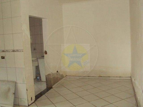 Chácara Residencial À Venda, Jardim Maristela, Atibaia - Ch0365. - Ch0365