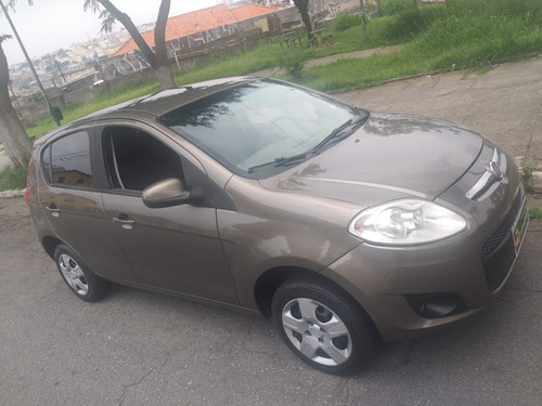 Fiat Palio Fire Completo Financiamento Com Score Baixo