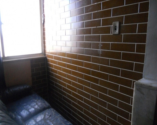 Imagem 1 de 15 de Apartamento Com 2 Quartos Varanda À Venda, 48 M² - Vaz Lobo - Aea2343