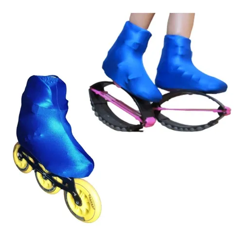 Botas kangoo sale jumps mercado livre