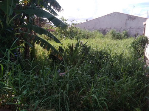 Imagem 4 de 6 de Terreno À 200 Metros Do Mar, De Esquina No Balneário Tupy Em Itanhaém