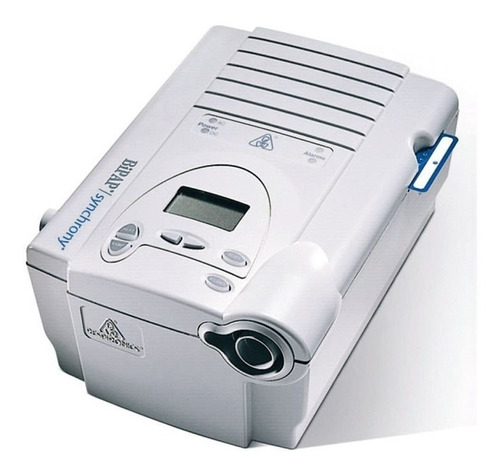 Bipap Synchrony Ii Com Avaps - Philips Respironics (Usado)