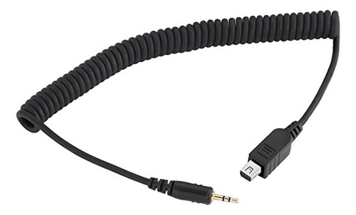Pholsy - Cable De Conexión Para Cámaras (0.098 In)