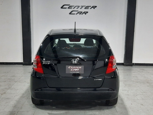 Honda Fit 1.4 Lx-l At 100cv 2010 $850000