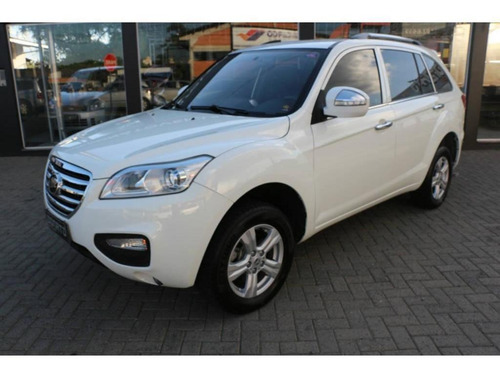Lifan X60 1.8