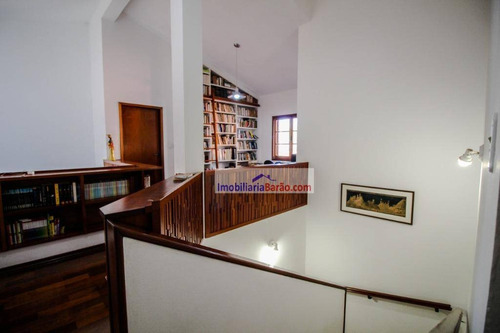 Imagem 15 de 17 de Casa Com 3 Dormitórios À Venda, 240 M² Por R$ 1.115.000,00 - Cidade Universitária - Campinas/sp - Ca1576