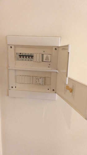 Imagem 15 de 24 de Lindíssimo Flat Para Locação Com 25m² Com 1 Dormitório + 1 Banheiro + 1 Vaga De Garagem Para Locação, Campo Belo, São Paulo, Sp - Sp - Fl0005_ih