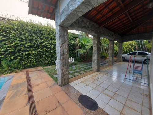 Imagem 4 de 16 de Casa Com 564m² De Área Construída No Bairro Paquetá - 2893