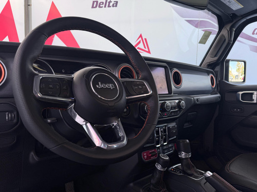 Jeep JT 3.6 V6 Mojave 4X4 At