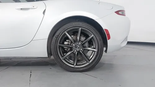 Mazda MX-5 2.0 I Sport Mt