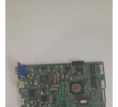 comprar Tarjeta Procesadora A\u002Fv Tv Lcd 20  Marcas Aoc \u002F Envision