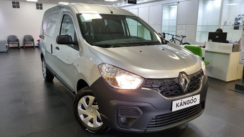 Renault Kangoo Ii Express Confort 1.6 Sce