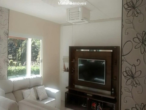 Condomínio Lagoinha Em Jacareí-sp - Cov206 - 33150369