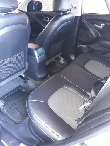 Imagem 8 de 13 de Hyundai Ix35 2016 2.0 Gls 2wd Flex Aut. 5p 157 Hp