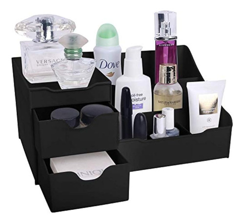 Mantello Organizador De Maquillaje Organizador De Baño Encim