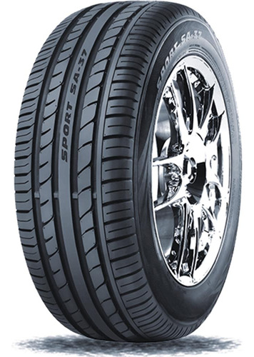 Neumatico 205/55r17 95w Sa37 Goodride