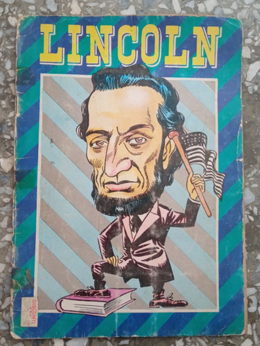 Abraham Lincoln Revista