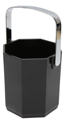 Cubo Para Vino, Color Champán, Mango De Acero Inoxidable, Ac