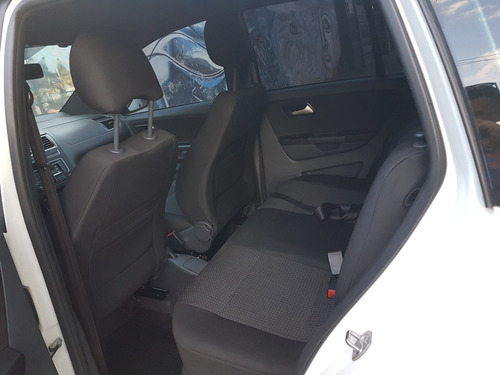 Volkswagen Suran 2018 1.6 Track