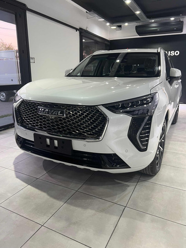 Haval Jolion Luxury At Luxury At