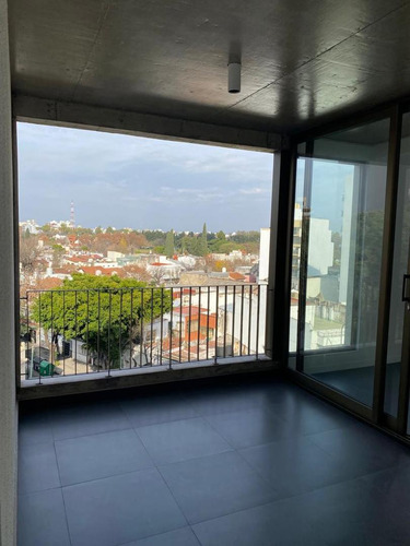 Departamento A Estrenar 2 Ambientes Con Amenities,  Saavedra