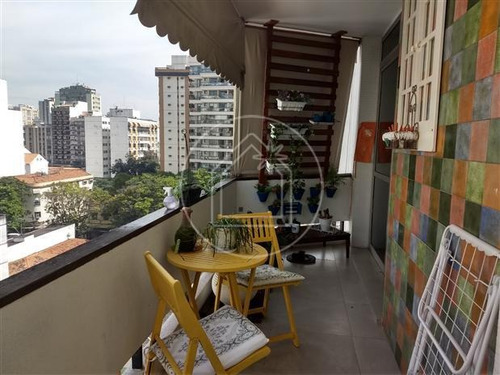 Apartamento - Ref: 832799