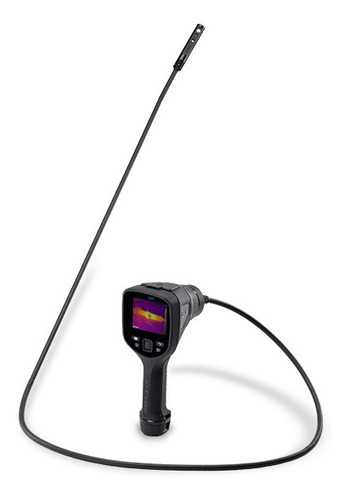 Kit Boroscópio Termográfico Lateral 19mm X 2m Flir Vs290-33