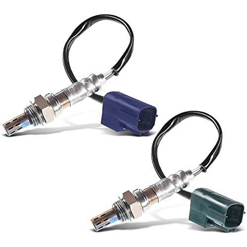 O2 Oxygen Sensor Compatible With Nissan Frontier 200520...