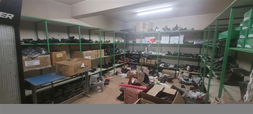 Local Comercial En Arriendo En Calera
