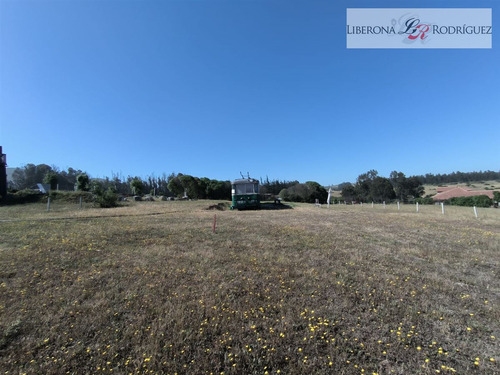 Parcela En Venta En Quintero