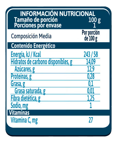 Compota De Manzana 100gr Gerber 2 Undades