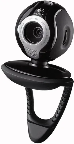 Camara web usada sale