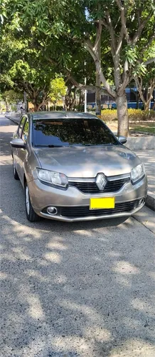 Renault Logan 1.6 Dynamique