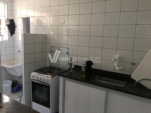 Apartamento À Venda Em Parque Residencial Vila União - Ap287105
